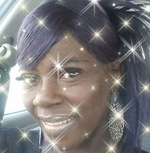 Meet your Posher, Katina